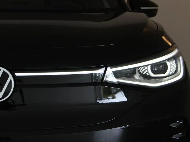 Volkswagen ID.4 220 kW 4Motion GTX