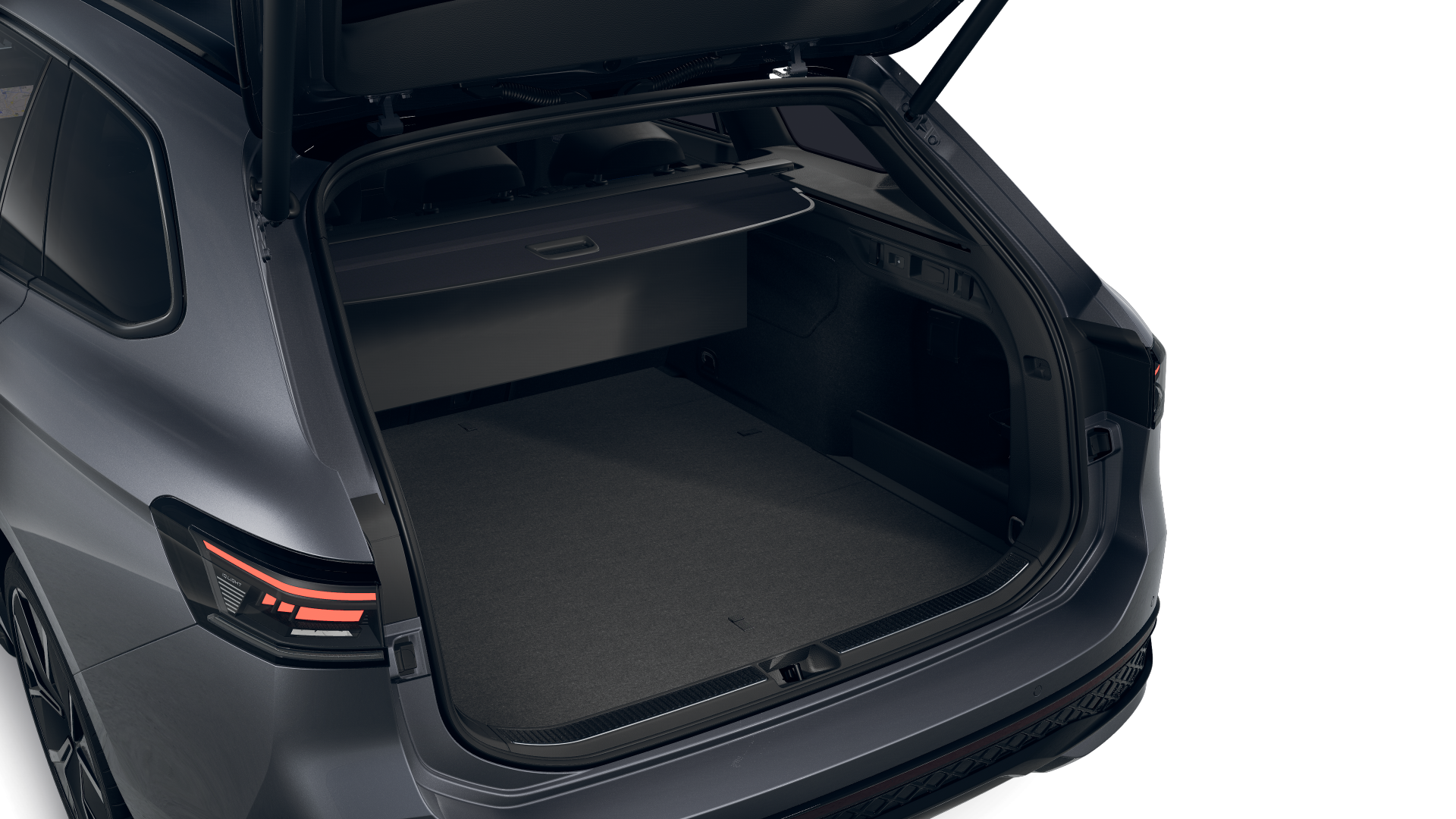 Volkswagen Passat DSG R-Line eHybrid