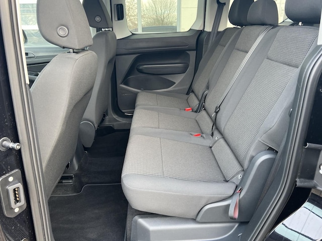 Volkswagen Caddy 2.0 TDI DSG