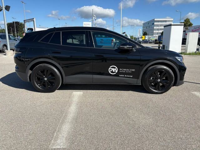 Volkswagen ID.4 Business Performance Pro