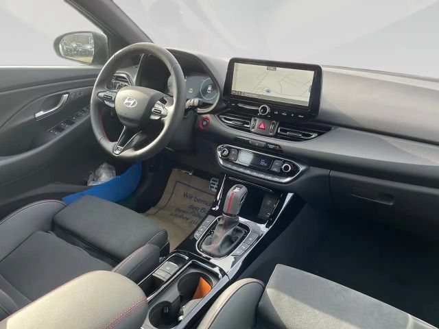 Hyundai i30 N Line T-GDi