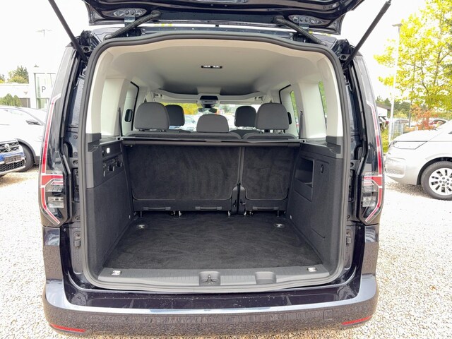 Volkswagen Caddy TDi LED+PDC