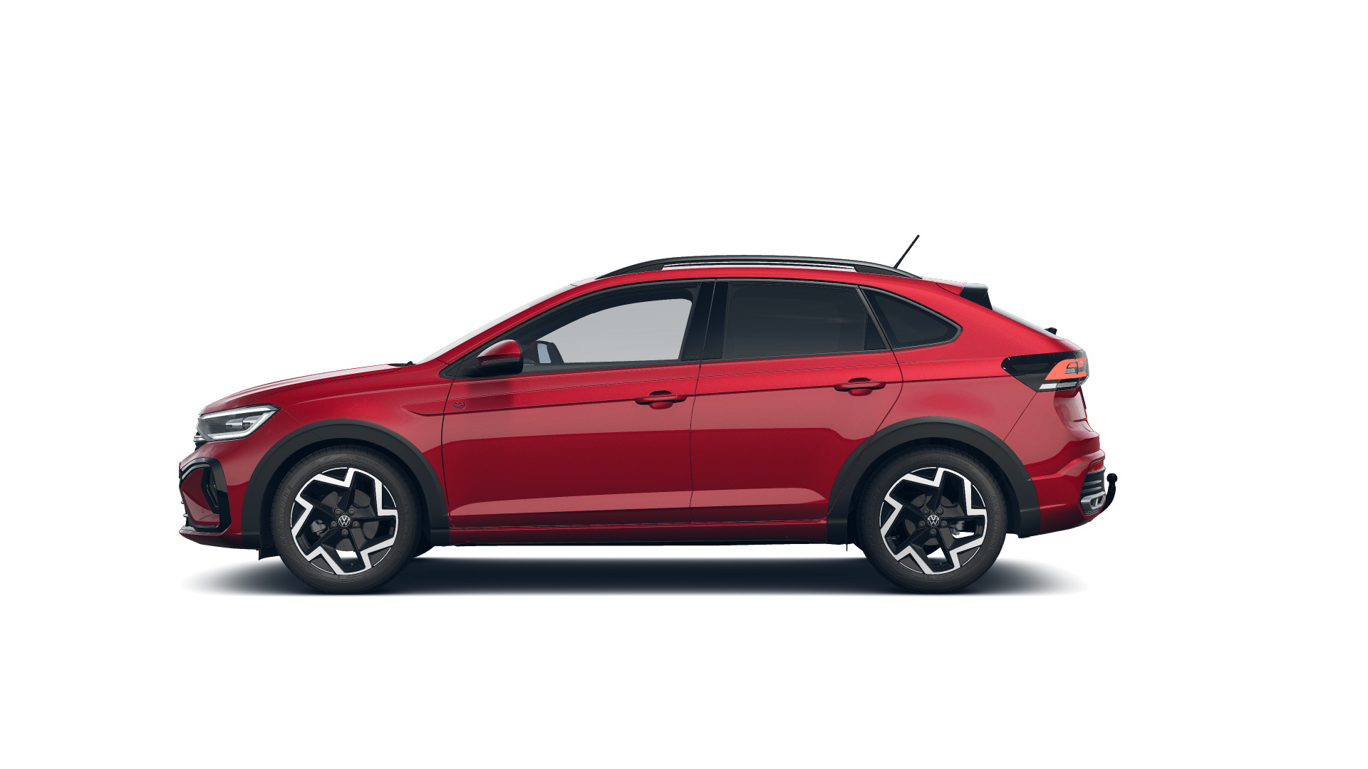 Volkswagen Taigo 1.5 TSI DSG R-Line