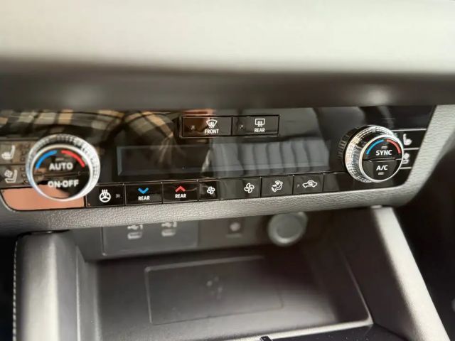 Mitsubishi Outlander 4WD PHEV