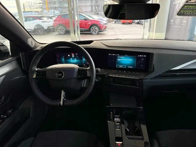 Opel Astra 1.2 Turbo GS-Line Grand Sport Turbo