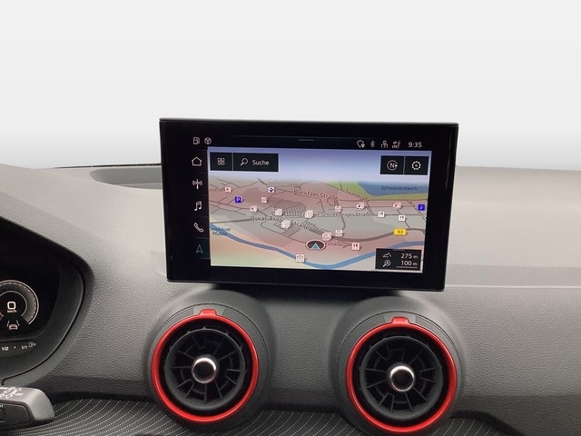 Audi Q2 40 TFSI Quattro S-Line S-Tronic