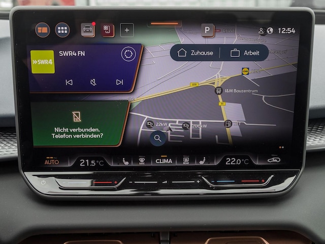 Cupra Terramar 1.5 eTSI