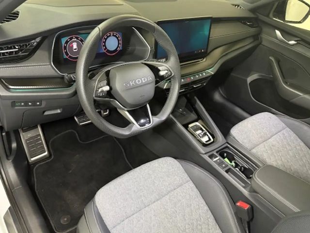 Skoda Octavia Sportline