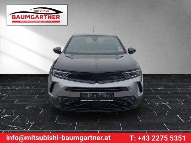 Opel Mokka GS-Line Grand Sport