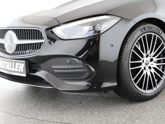 Mercedes-Benz C 200 AVANTGARDE Estate