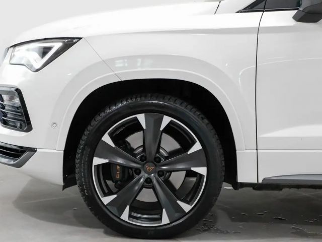 Cupra Ateca 2.0 TSI DSG VZ
