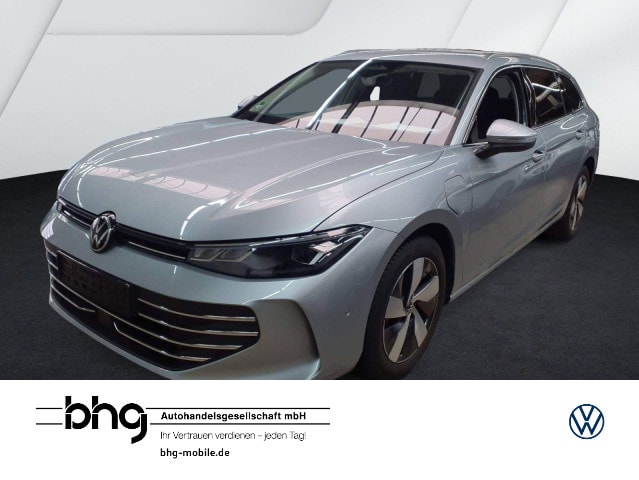 Volkswagen Passat Business eHybrid
