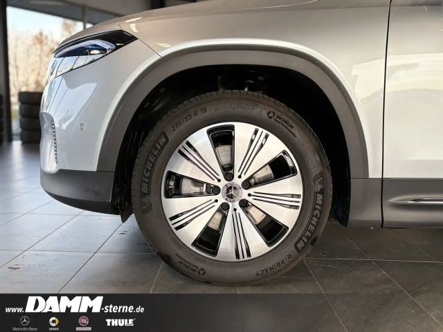 Mercedes-Benz EQB 300 4MATIC Progressive