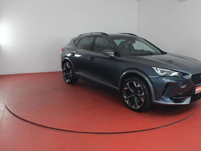 Cupra Formentor 2.0 TSI VZ