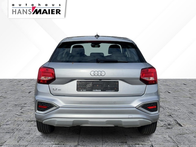 Audi Q2 30 TFSI