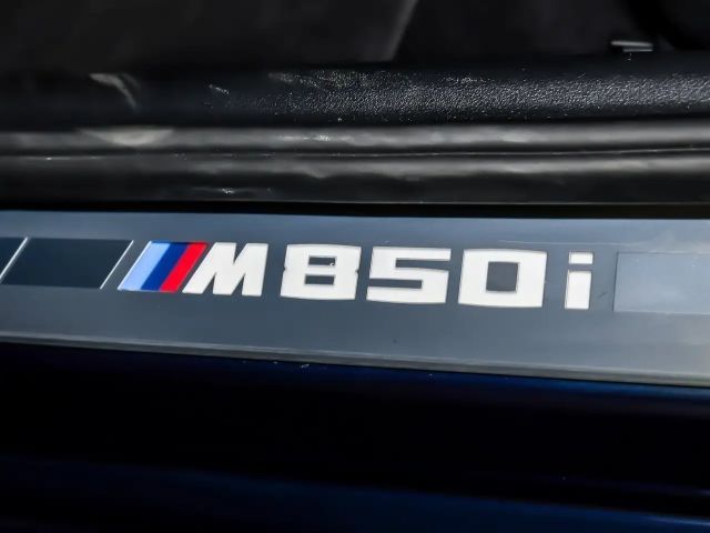 BMW M850 Coupé Gran Coupé M-Sport xDrive