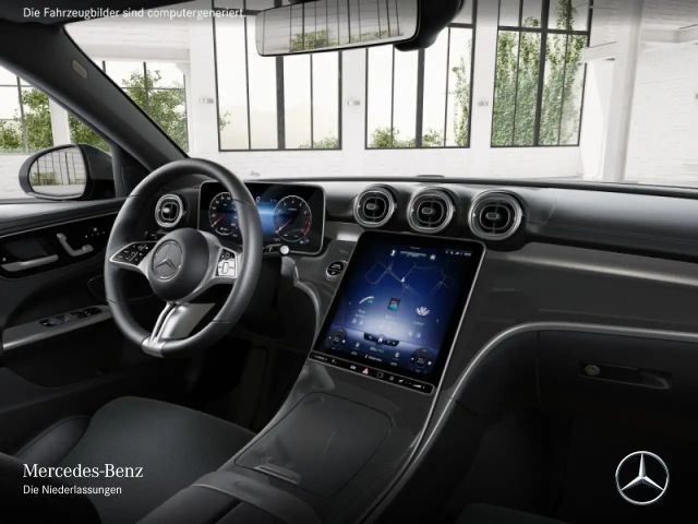 Mercedes-Benz C 180 AVANTGARDE Sedan