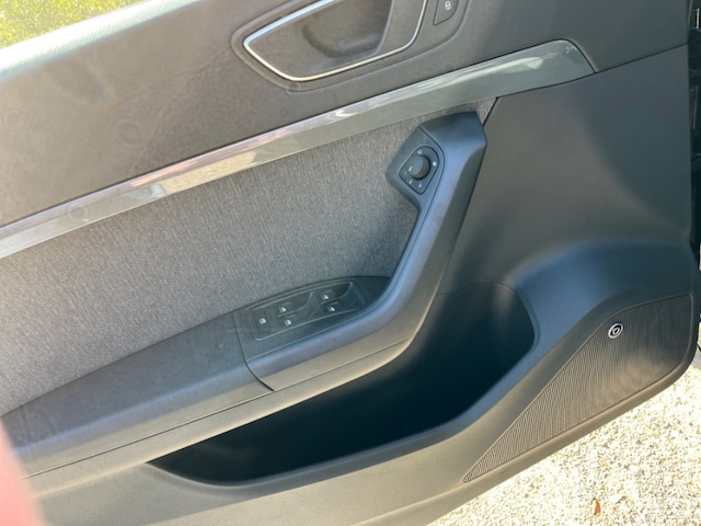 Seat Ateca 1.5 TSI DSG Style