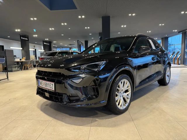 Cupra Formentor DSG e-Hybrid