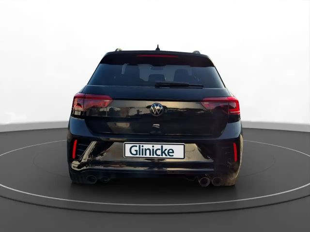 Volkswagen T-Roc 2.0 TSI 4Motion DSG