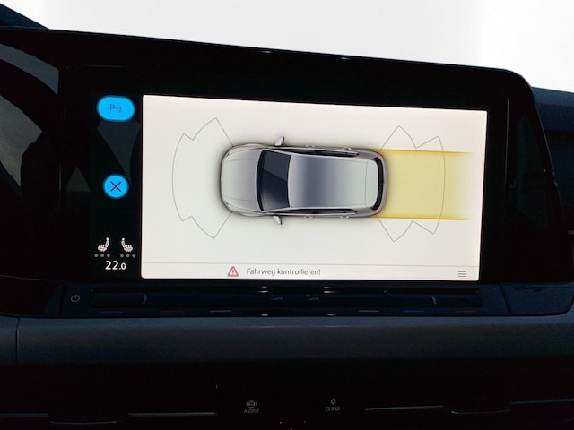 Volkswagen Golf 2.0 TDI DSG Life