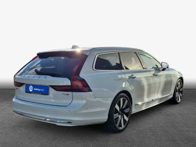 Volvo V90 V90