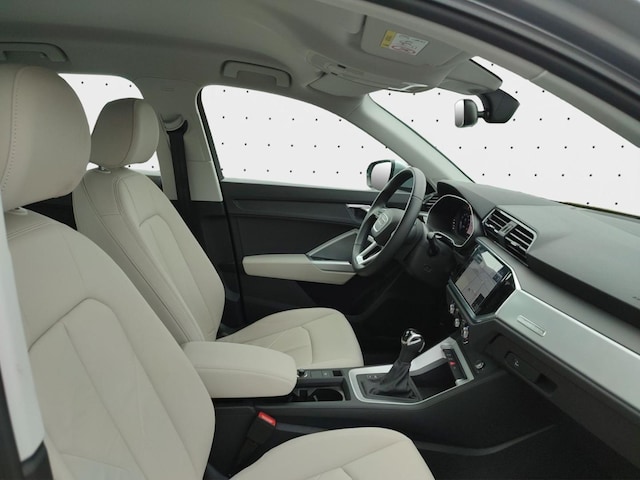 Audi Q3 45 TFSI Quattro S-Tronic