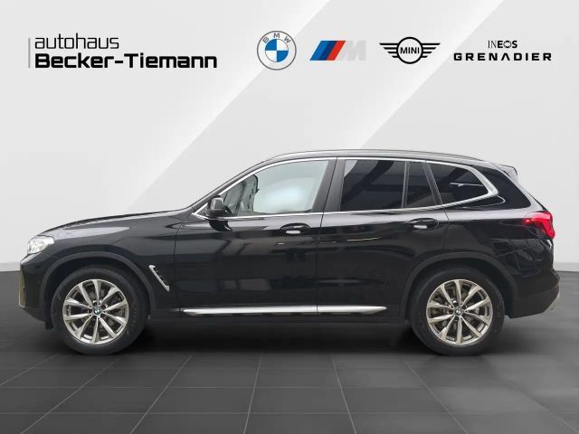 BMW X3 xDrive20i