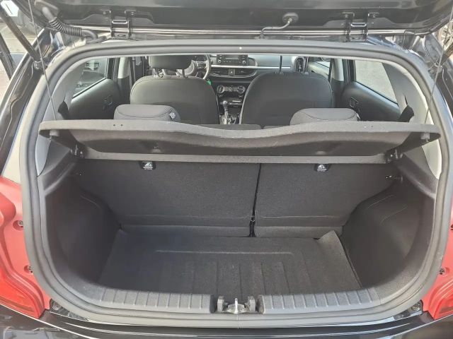 Kia Picanto Edition 7