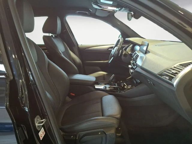 BMW X3 M-Sport xDrive20d