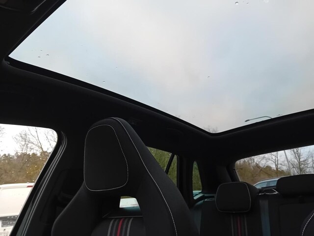 Skoda Kamiq Monte Carlo