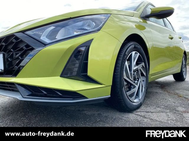 Hyundai i20 1.0 2WD T-GDi Trend