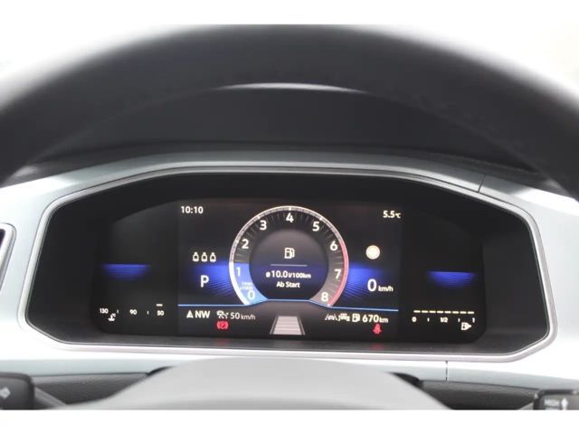 Volkswagen T-Roc 1.5 TSI DSG