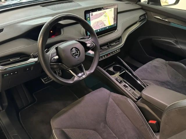 Skoda Enyaq Sportline iV 60