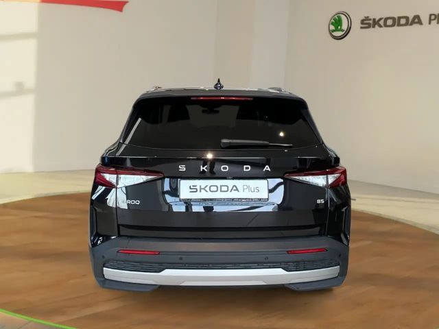 Skoda Elroq 85
