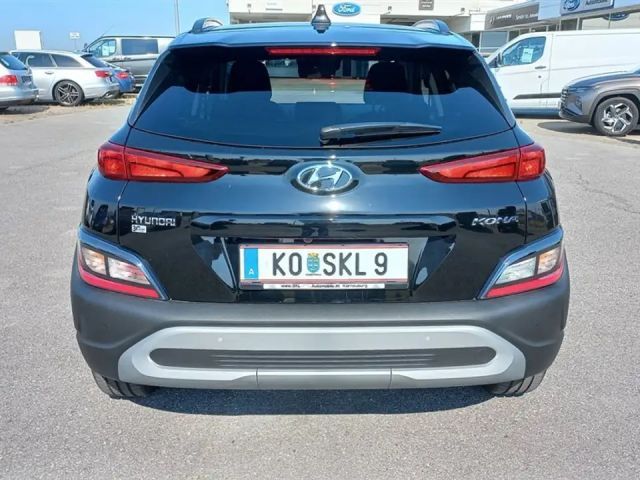 Hyundai Kona 2WD T-GDi