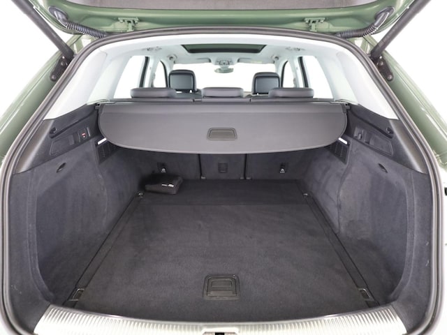 Audi Q5 50 TDI Quattro