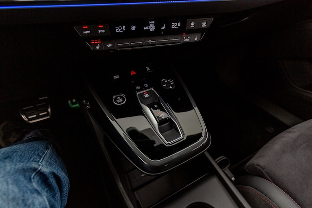 Audi Q4 e-tron Quattro