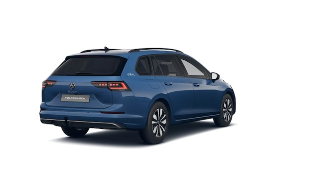 Volkswagen Golf 2.0 TDI DSG Golf VIII Variant