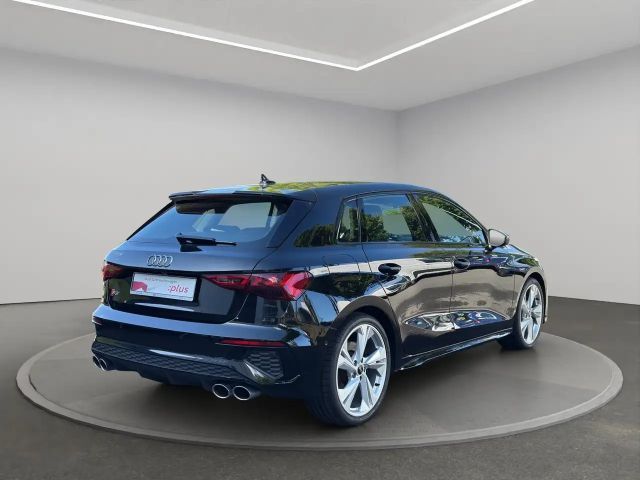 Audi S3 2.0 TFSI Quattro S-Tronic Sedan