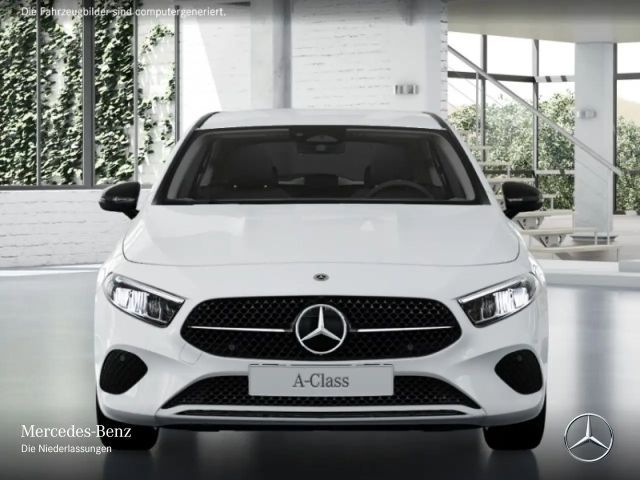 Mercedes-Benz A 180 Progressive