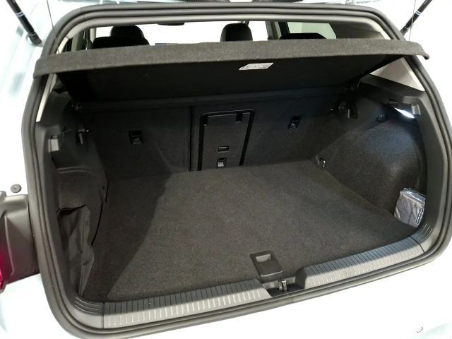 Volkswagen Golf DSG Style eHybrid