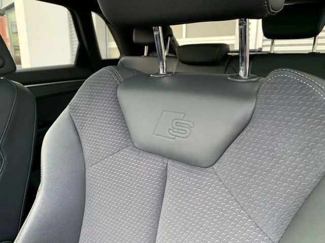 Audi Q3 40 TDI Quattro S-Line