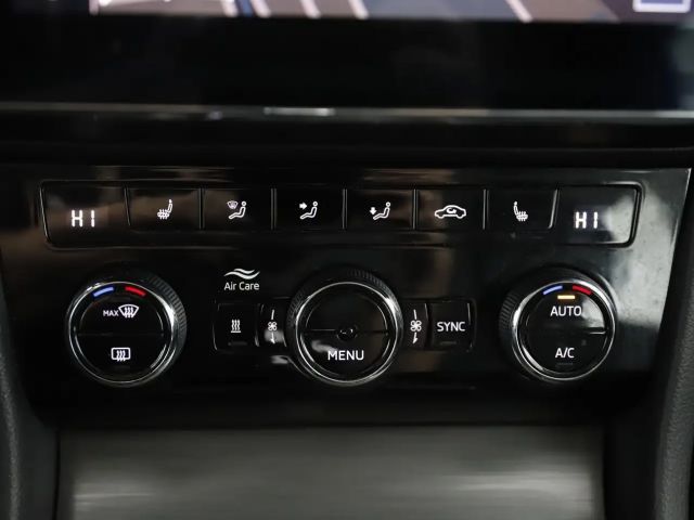 Skoda Superb Style Style iV