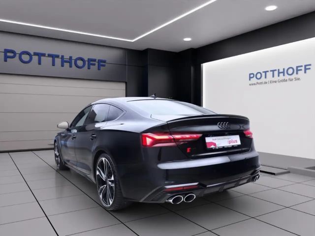 Audi S5 Quattro Sportback