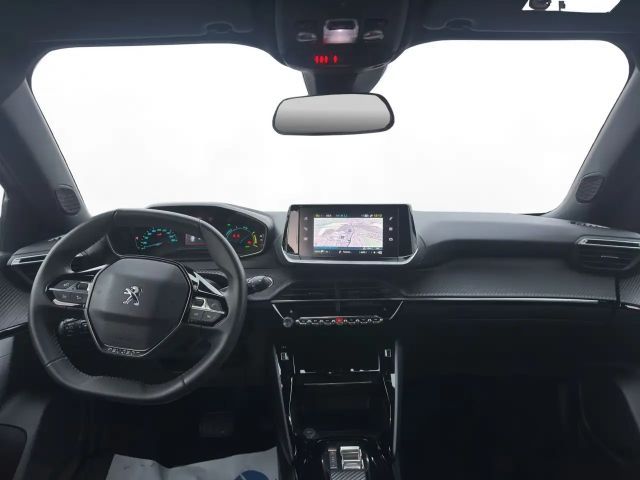 Peugeot E-2008 Allure Pack