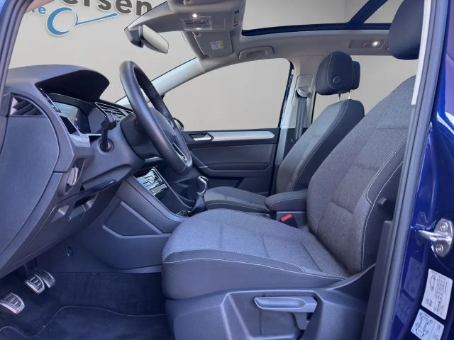 Volkswagen Touran 1.5 TSI Move