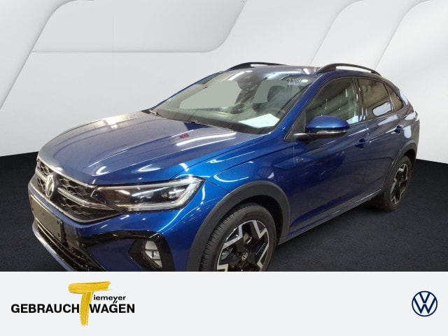 Volkswagen Taigo 1.5 TSI DSG R-Line