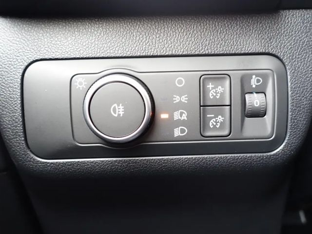 Ford Kuga Hybrid ST Line