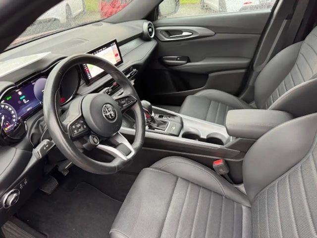 Alfa Romeo Tonale Sprint Paket 1.5 T4 48V MHEV FGT DCT